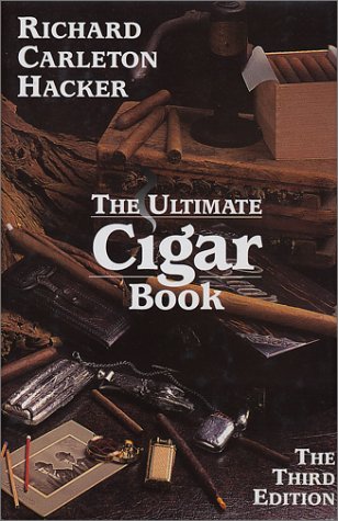 9780931253126: The Ultimate Cigar Book