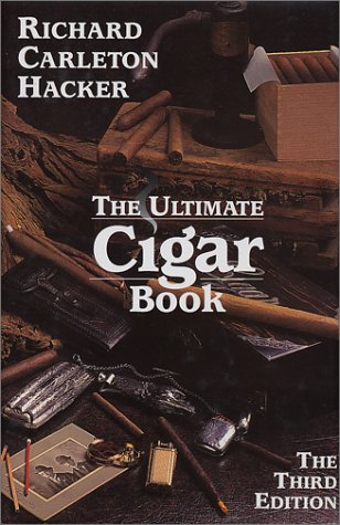 9780931253140: The Ultimate Cigar Book