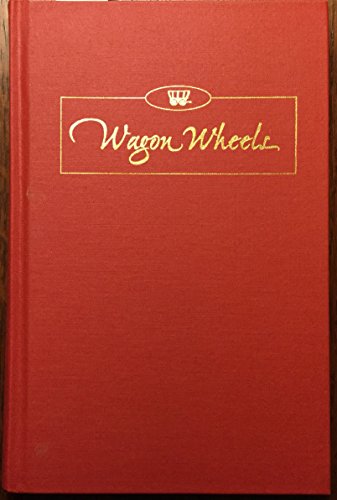 Wagon Wheels a Contemporary Journey on the Oregon Trail signed numbered limited edition