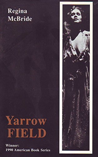Imagen de archivo de Yarrow Field a la venta por Willis Monie-Books, ABAA