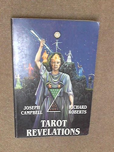 Tarot Revelations (9780931290237) by Joseph Campbell; Richard Roberts