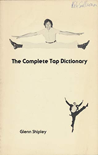 The Complete Tap Dictionary