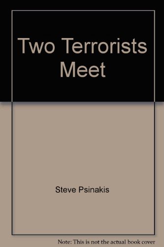 Two Terrorists Meet