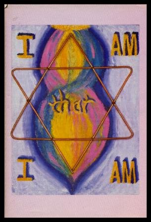 I Am That I Am: A Metaphysical Course on Consciousness.