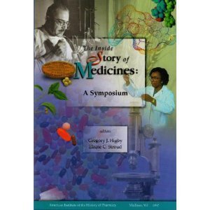 Stock image for The Inside Story of Medicines: A Symposium for sale by ThriftBooks-Dallas
