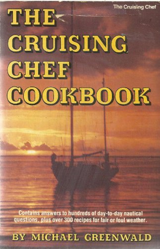 Immagine dell'editore per Cruising Chef Cookbook venduto da ThriftBooks-Atlanta