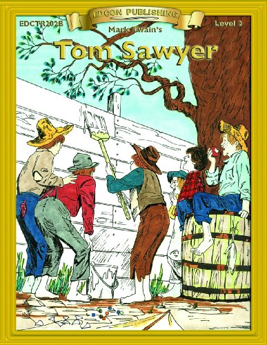 Beispielbild fr Tom Sawyer (Bring the Classics to Life Level 2) zum Verkauf von Gulf Coast Books