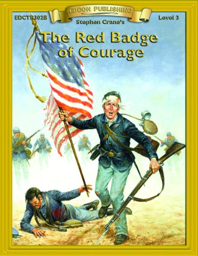 Imagen de archivo de Red Badge of Courage (Bring the Classics to Life: Level 3) a la venta por Zoom Books Company