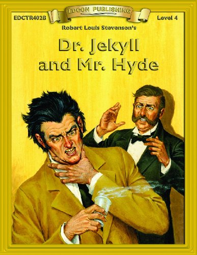 9780931334504: Dr. Jekyll & Mr. Hyde (Bring the Classics to Life: Level 4)
