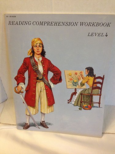 Beispielbild fr Reading Comprehension, Level 4 (Vocabulary Development) (Vocabulary Development (Edcon)) zum Verkauf von Allied Book Company Inc.