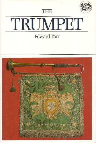 Beispielbild fr The Trumpet (English and German Edition) zum Verkauf von Hafa Adai Books