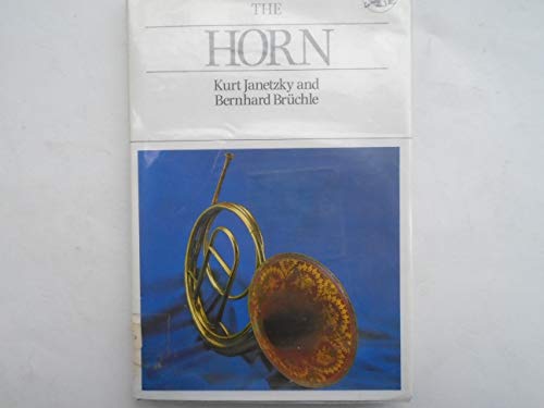 9780931340147: The Horn