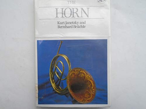 Stock image for The Horn (English and German Edition) for sale by Jenson Books Inc