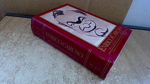 Beispielbild fr Enrico Caruso: My Father and My Family (Opera Biography) zum Verkauf von Books of the Smoky Mountains