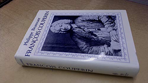 Stock image for FRANCOIS COUPERIN for sale by Alamo Book Store