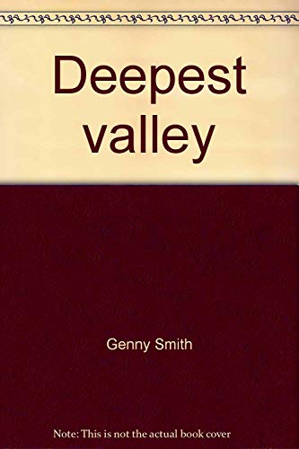 Stock image for Deepest valley: A guide to Owens Valley, its roadsides and mountain trails. for sale by Brentwood Books