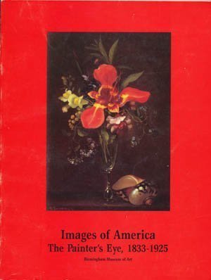 Stock image for Images of America: The Painter's Eye, 1833-1925 for sale by Sessions Book Sales