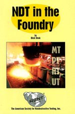 Stock image for Ndt in the Foundry. for sale by HPB-Red