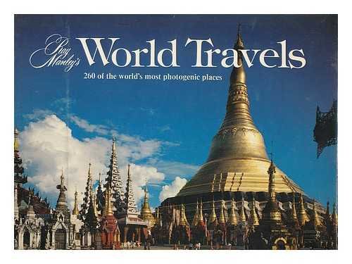 Ray Manley's World Travels
