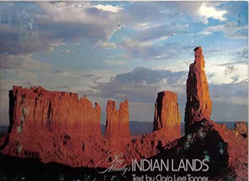 Stock image for Ray Manley's Indian Lands for sale by biblioMundo