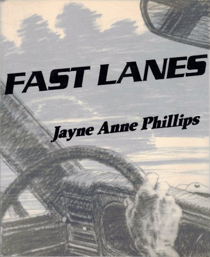 Stock image for Fast Lanes for sale by Half Price Books Inc.