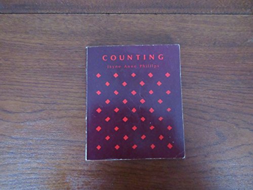 Imagen de archivo de Counting a la venta por ThriftBooks-Dallas