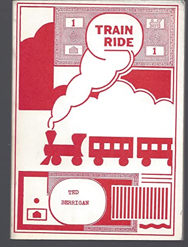 Stock image for Train Ride for sale by NUDEL BOOKS