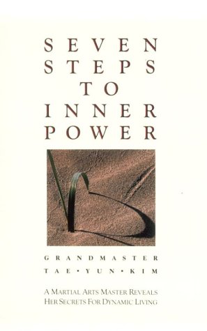 Seven Steps to Inner Power