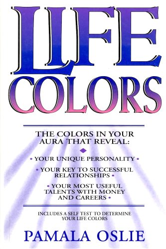 Beispielbild fr Life Colors zum Verkauf von Better World Books