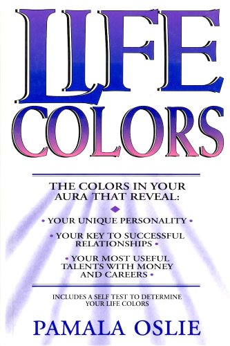 9780931432811: Life colors