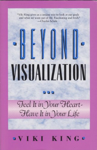 Stock image for Beyond Visualization for sale by SecondSale