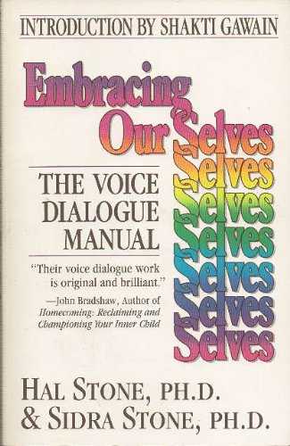 9780931432842: EMBRACING OURSELVES