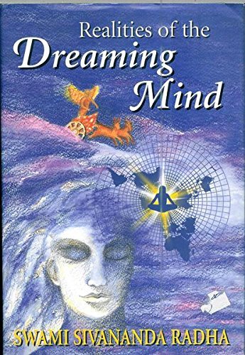 Stock image for Realities of the Dreaming Mind for sale by Front Cover Books
