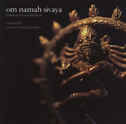 Om Namah Sivaya (9780931454882) by Radha, Swami Sivananda