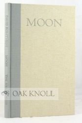 Stock image for Moon for sale by dsmbooks
