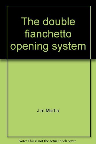 9780931462047: the-double-fianchetto-opening-system