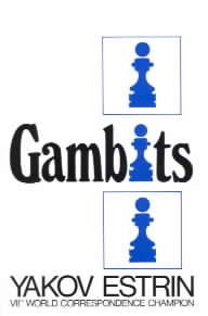 Imagen de archivo de Gambits a la venta por Books From California