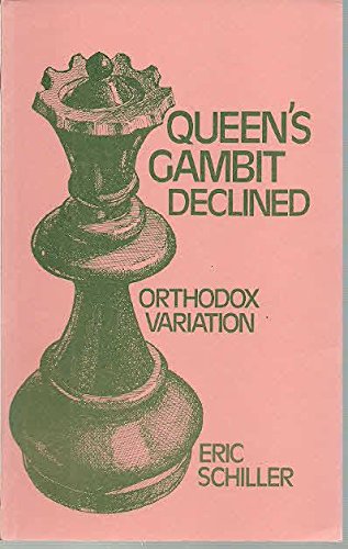 schiller eric - queens gambit declined - AbeBooks