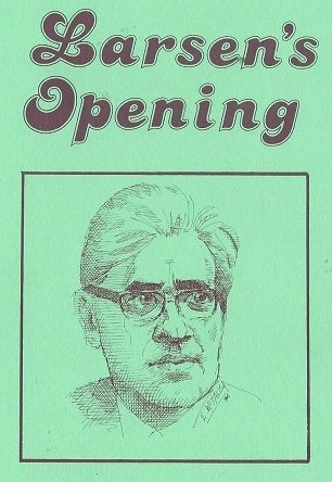 Imagen de archivo de Larsen's Opening a la venta por WTP Books