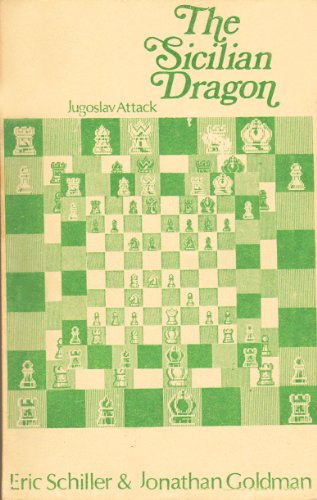 Imagen de archivo de Sicilian Dragon Jugoslav a la venta por Books From California