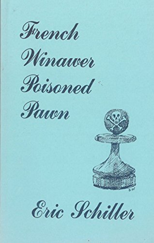 Imagen de archivo de French Winawer Poisoned Pawn a la venta por Books From California