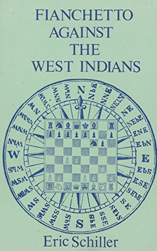 Imagen de archivo de Fianchetto Against the West Indians a la venta por Glynn's Books