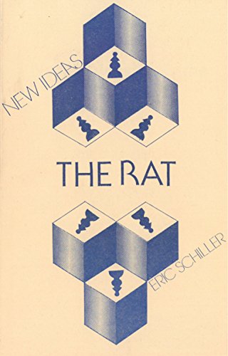 New Ideas In The Rat (9780931462832) by Eric Schiller