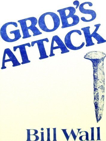 Stock image for Grob's Attack for sale by WTP Books