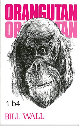 Beispielbild fr Orangutan zum Verkauf von Ergodebooks