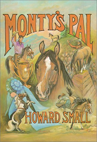 Stock image for Monty's Pal for sale by Trip Taylor Bookseller