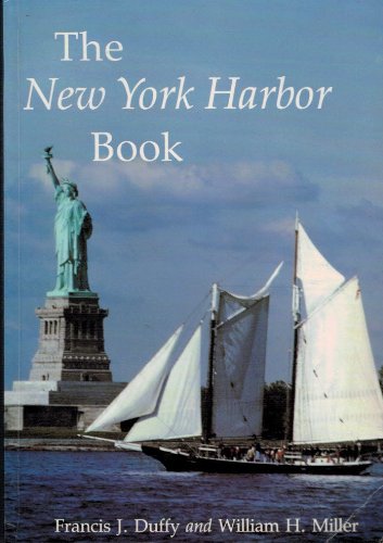 Imagen de archivo de The New York Harbor Book a la venta por Housing Works Online Bookstore