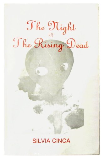 Beispielbild fr The night of the rising dead zum Verkauf von Wonder Book