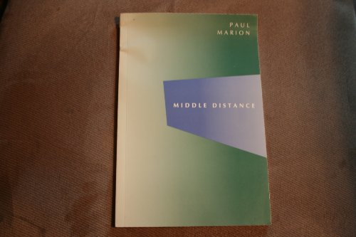 9780931507045: Middle Distance