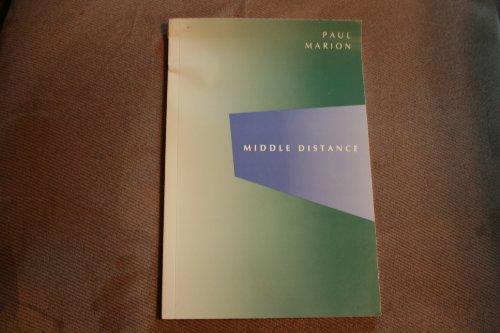 Middle Distance (9780931507045) by Paul Marion